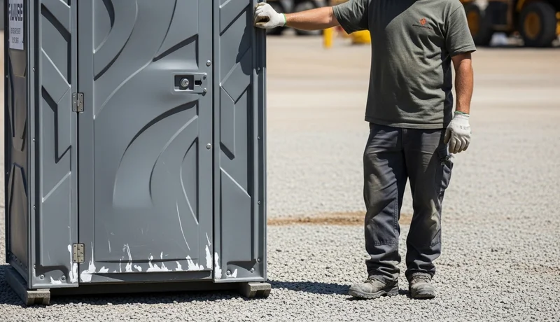 Flushable Portable Toilets Minneapolis MN